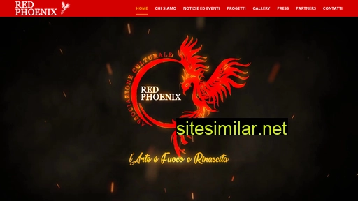redphoenix.it alternative sites