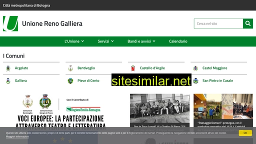 renogalliera.it alternative sites
