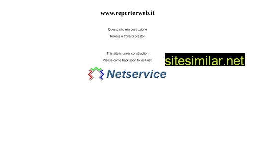 reporterweb.it alternative sites