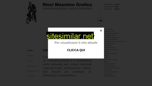 riccimassimografica.it alternative sites