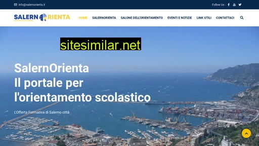 salernorienta.it alternative sites