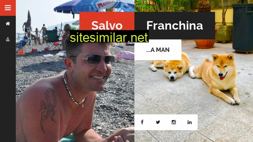 salvofranchina.it alternative sites