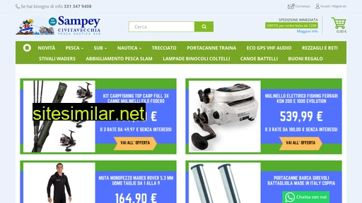 sampey.it alternative sites