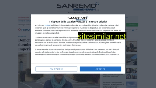 sanremonews.it alternative sites