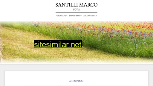 santillimarco.it alternative sites