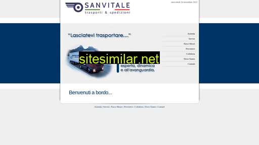 sanvitale.it alternative sites