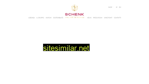 schenkitalia.it alternative sites