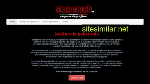 sculturepolistirolo.it alternative sites
