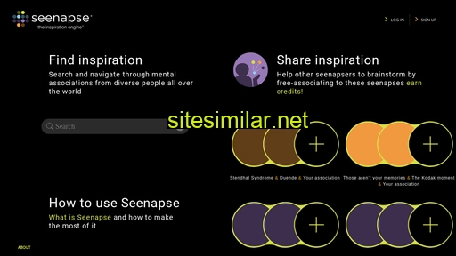 seenapse.it alternative sites