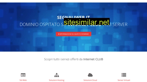Segnaliweb similar sites