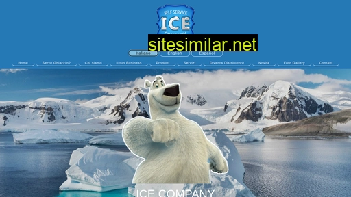 self-service-ice-company.it alternative sites