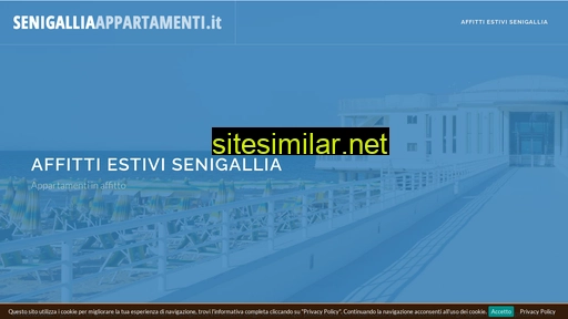 senigalliaappartamenti.it alternative sites