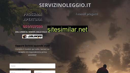 servizinoleggio.it alternative sites