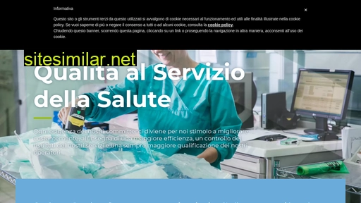 serviziospedalieri.it alternative sites