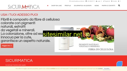 sicurmatica.it alternative sites