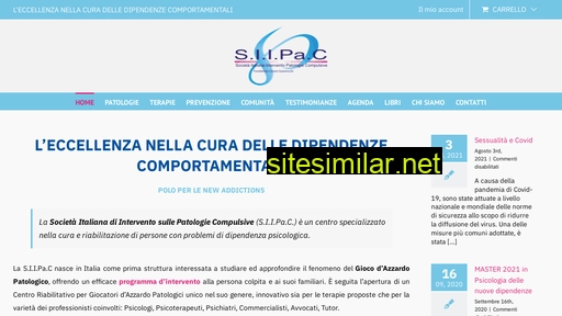 siipac.it alternative sites