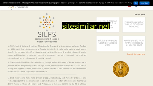 silfs.it alternative sites