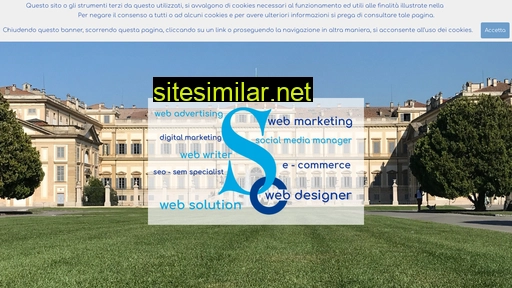 silviac.it alternative sites