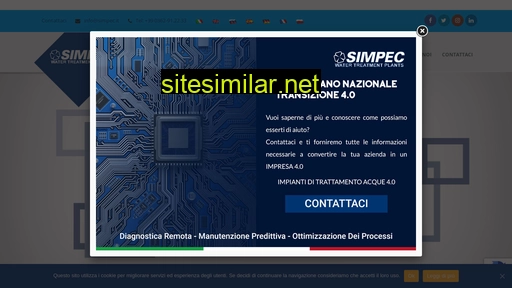 simpec.it alternative sites