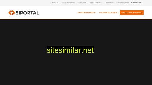 siportal.it alternative sites