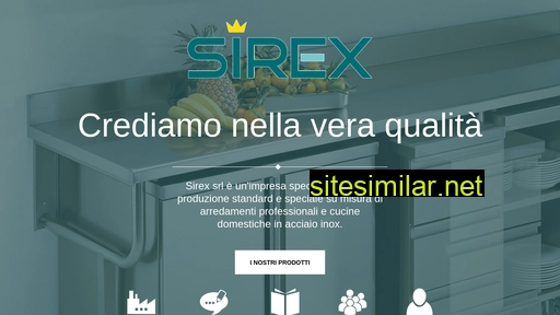 sirex.it alternative sites