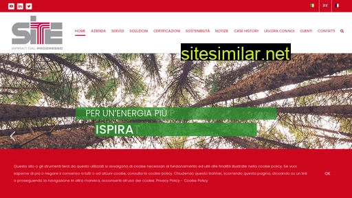 sitespa.it alternative sites