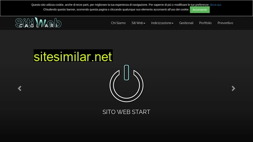 sitiweb.cagliari.it alternative sites