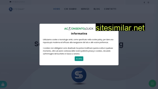 sitosmart.it alternative sites