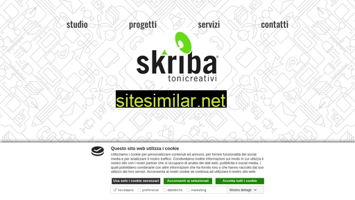 skriba.it alternative sites