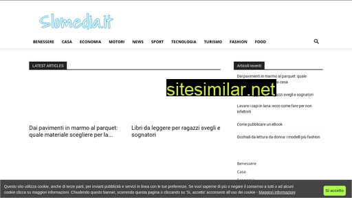 slomedia.it alternative sites