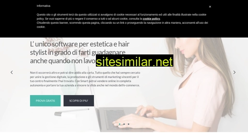 smartmanagerpro.it alternative sites