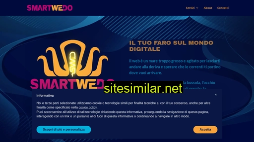 smartwedo.it alternative sites