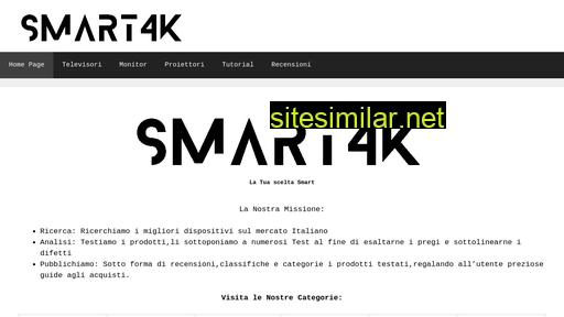 Smart4k similar sites