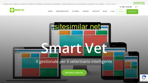 smartvet.it alternative sites