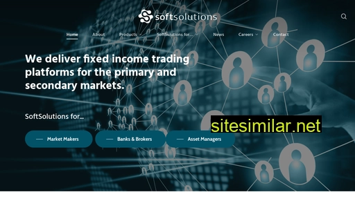 softsolutions.it alternative sites