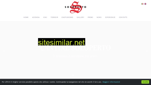 soloperto.it alternative sites