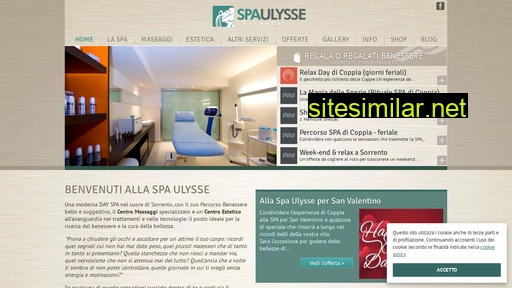 spaulysse.it alternative sites