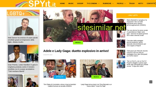 spyit.it alternative sites