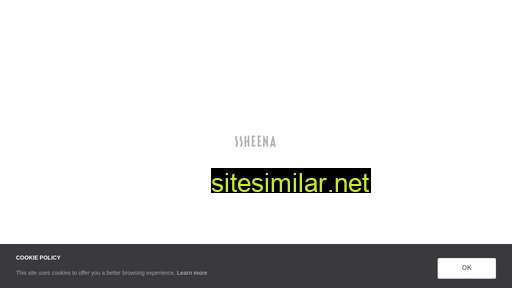 ssheena.it alternative sites