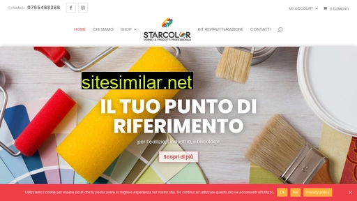 starcolor.it alternative sites