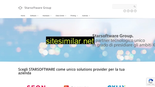 Starsoftware similar sites