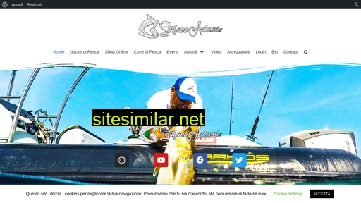 stefanoadami.it alternative sites