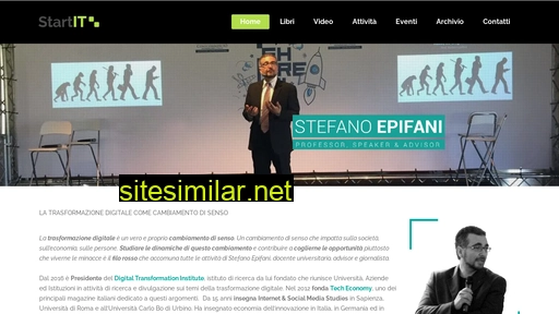 stefanoepifani.it alternative sites
