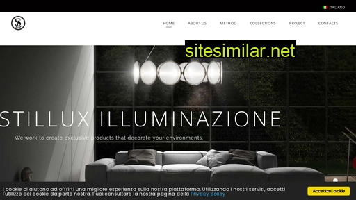 stillux.it alternative sites