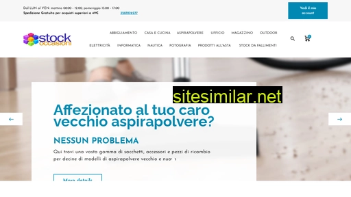 stockoccasioni.it alternative sites