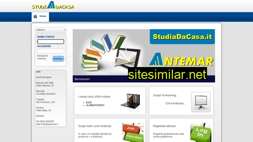 studiadacasa.it alternative sites