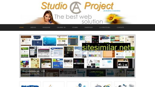 studioacproject.it alternative sites