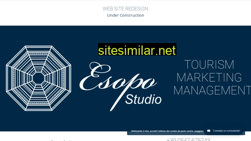 studioesopo.it alternative sites