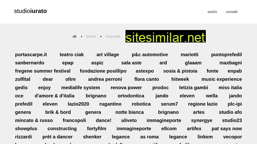 studioiurato.it alternative sites