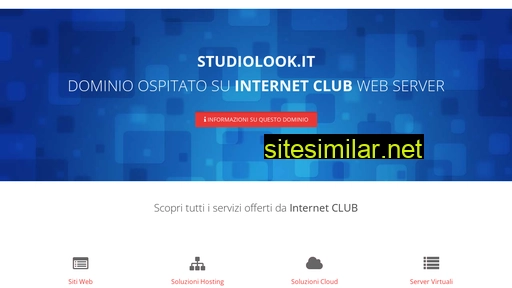 studiolook.it alternative sites